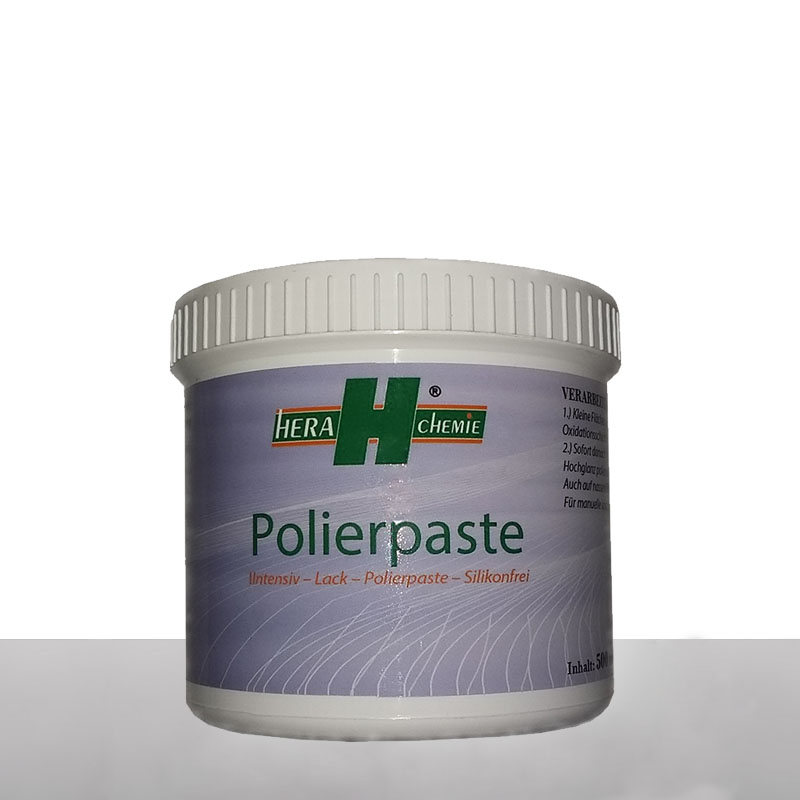 Hera Chemie Polierpaste 500ml