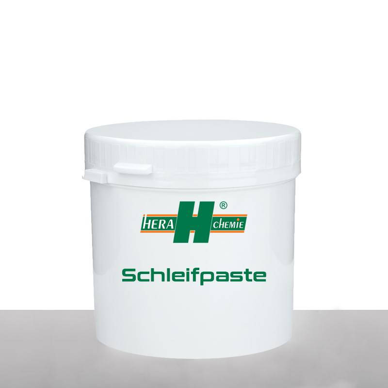 Schleifpaste hera Chemie